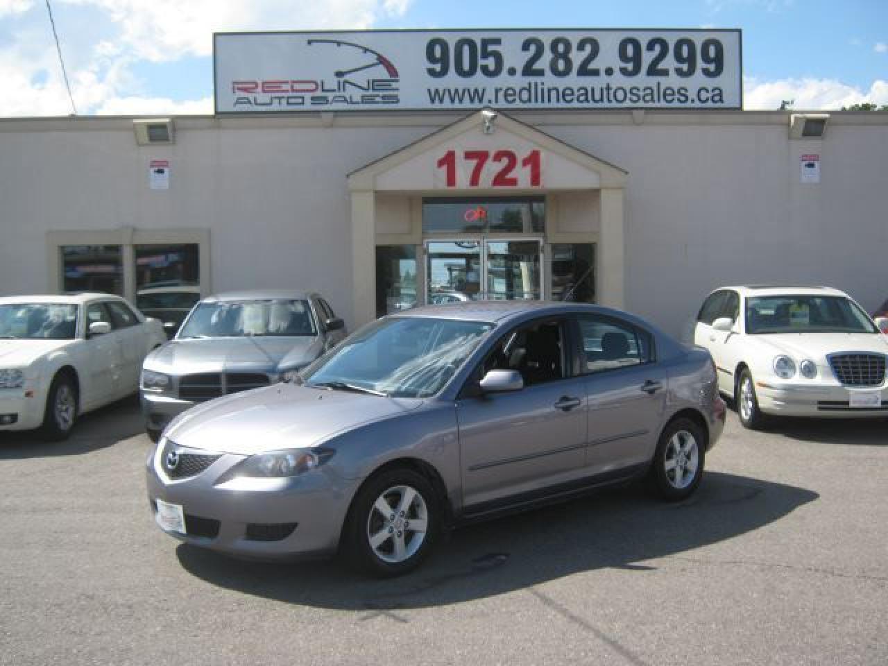 Used 2006 Mazda 3  for sale in London, ON