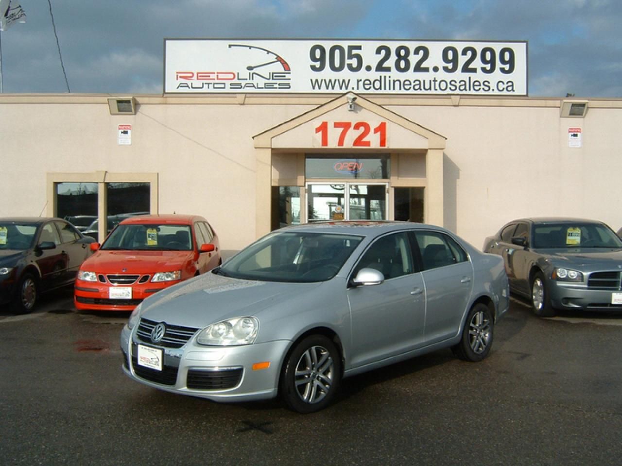 Used 2006 Volkswagen Jetta  for sale in London, ON