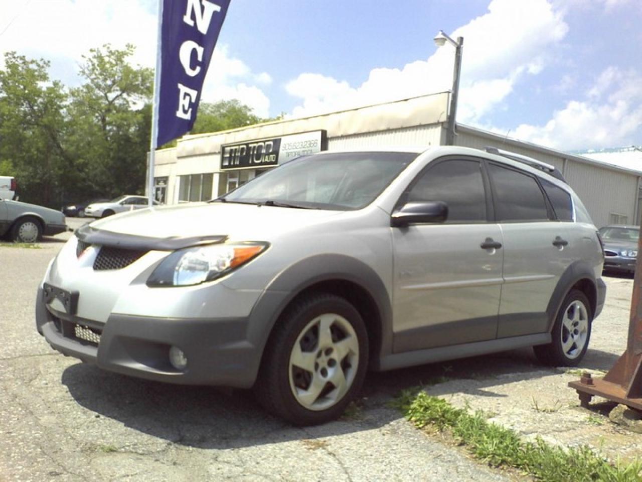 Used 2004 Pontiac Vibe  for sale in Bowmanville, ON