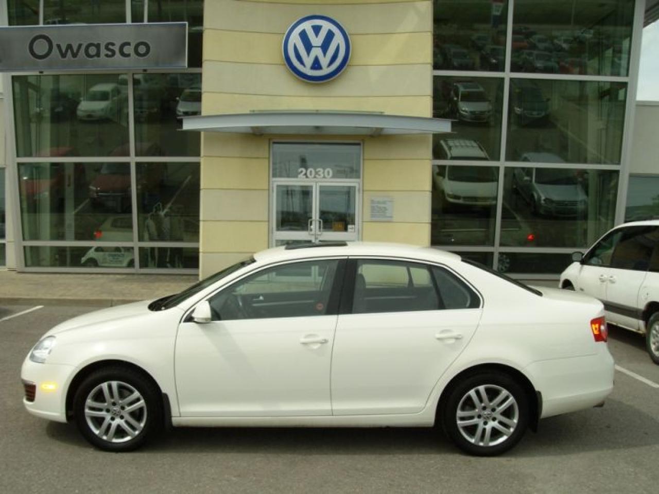 Used 2006 Volkswagen Jetta 2.5L for sale in Whitby, ON