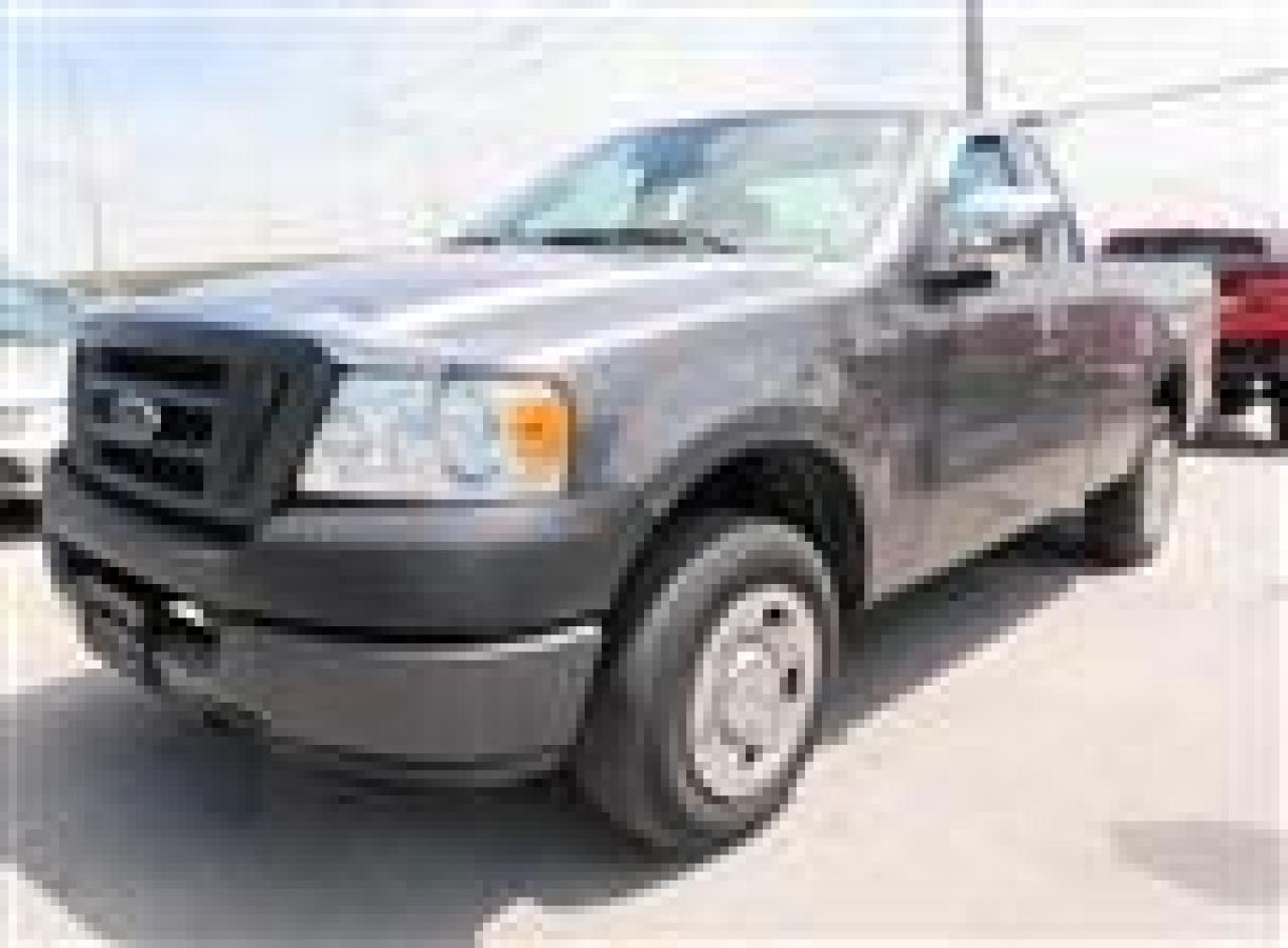 Used 2005 Ford F-150 XL for sale in London, ON