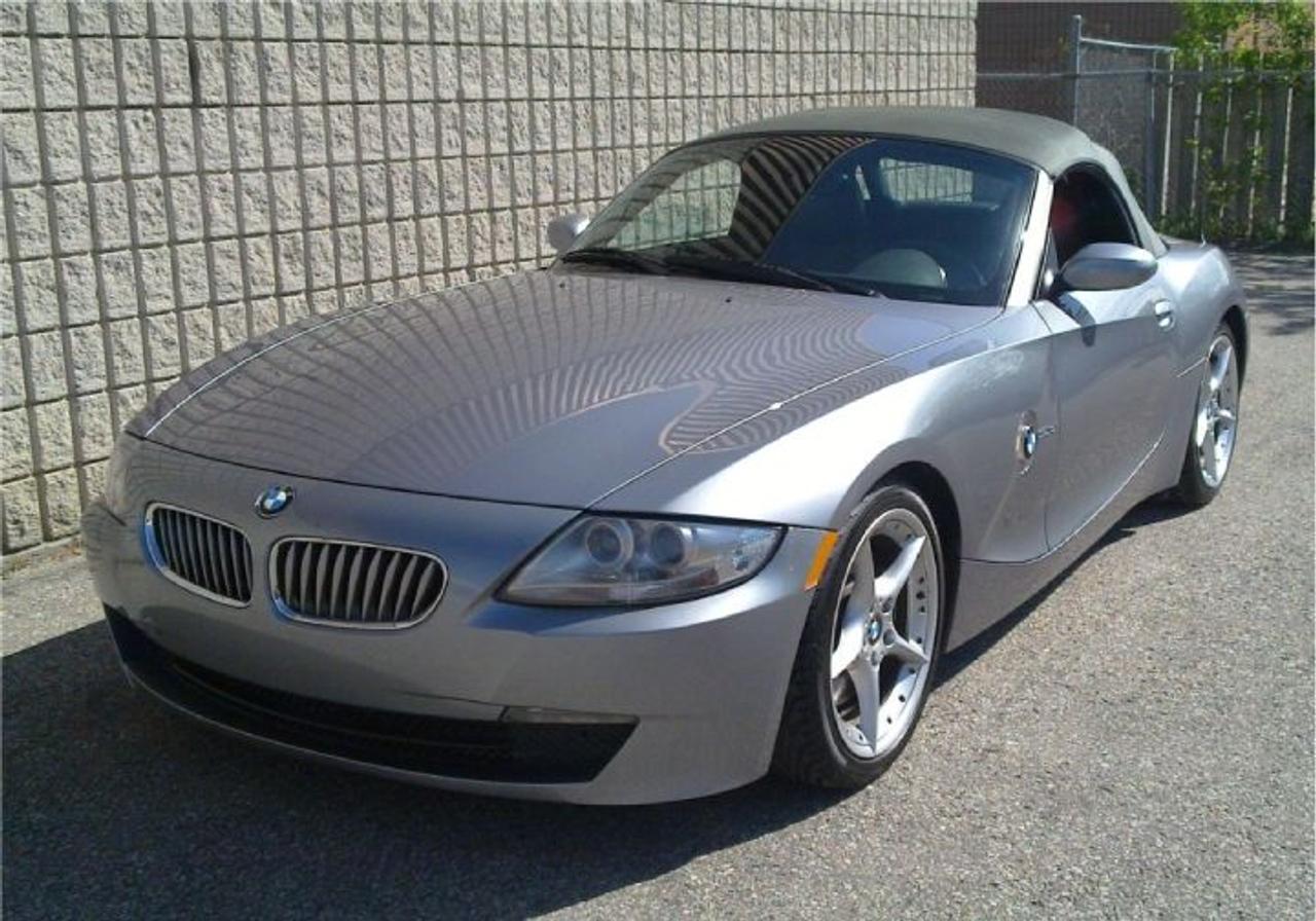 Balance of Factory Warranty to September 2011.