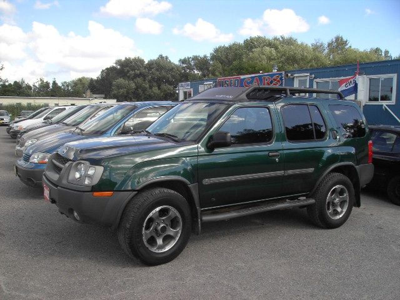 --BAD CREDIT--NO CREDIT-- BANKRUPTCY==YOURE APPROVED!!!
-ONLY 122.000 KM
-V6 3.3L
-CERTIFIED
-E/TESTED
-3 YEAR/36000 KS POWER TRAIN WARRANTY FOR ENGINE AND TRANSMISSION INCLUDED IN THE PRICE  $100 
DEDUCTIBLE
-TRADES WELCOME
-LEASING or FINANCING  AVAILABLE, EVERY ONES
 APPROVED !!!!                                                                                                -TAXES AND LICENCING ARE EXTRA
Global Auto Sales.
Tel 24/7 :(905)775-8181
20620 HWY 11, BRADFORD               
Open for viewing: mon-fri 10am-6pm, sat 10am-4pm