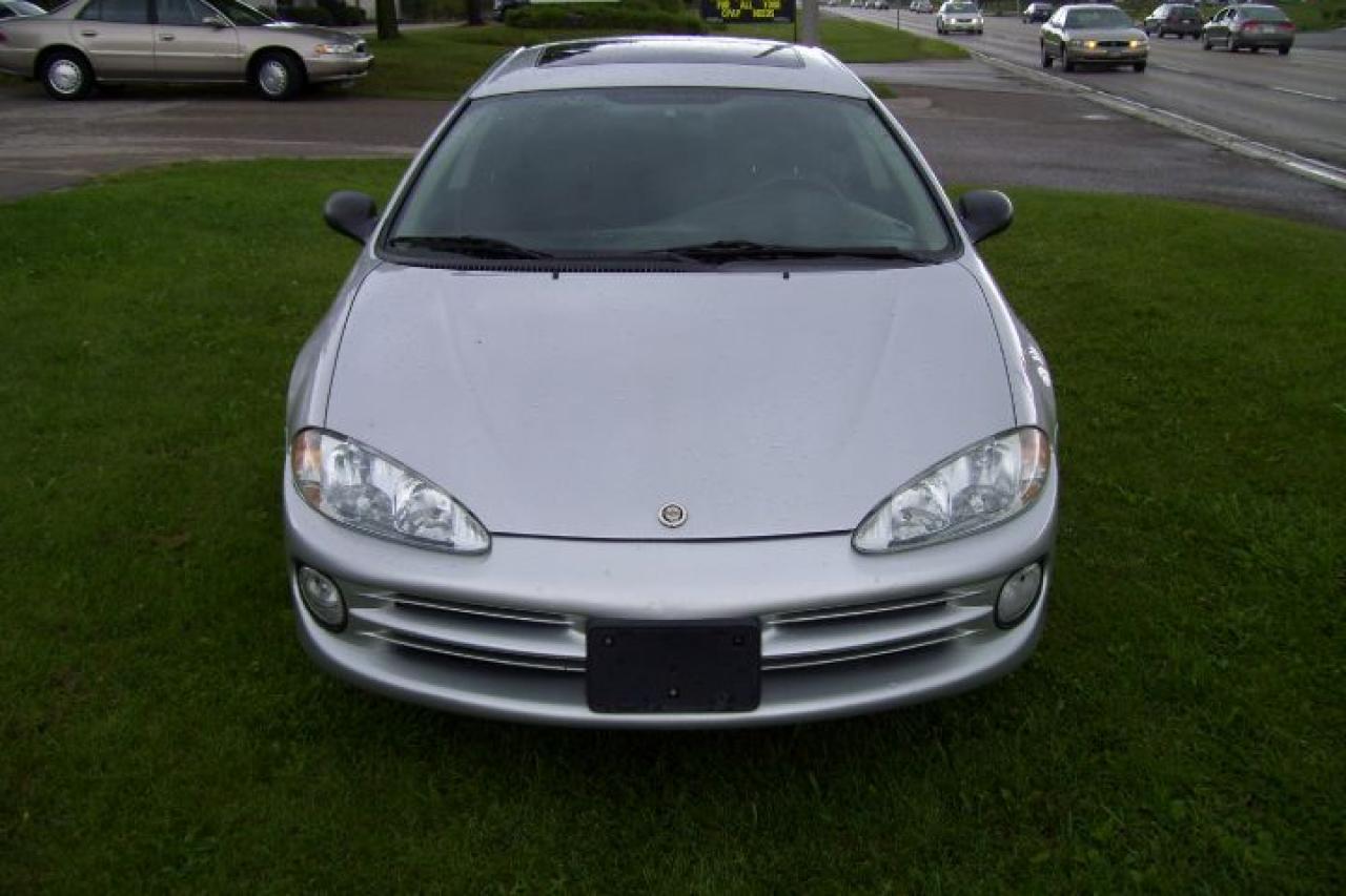 Used 2004 Chrysler Intrepid AUTOMATIC,SXT BEST ENGINE for sale in Kitchener, ON