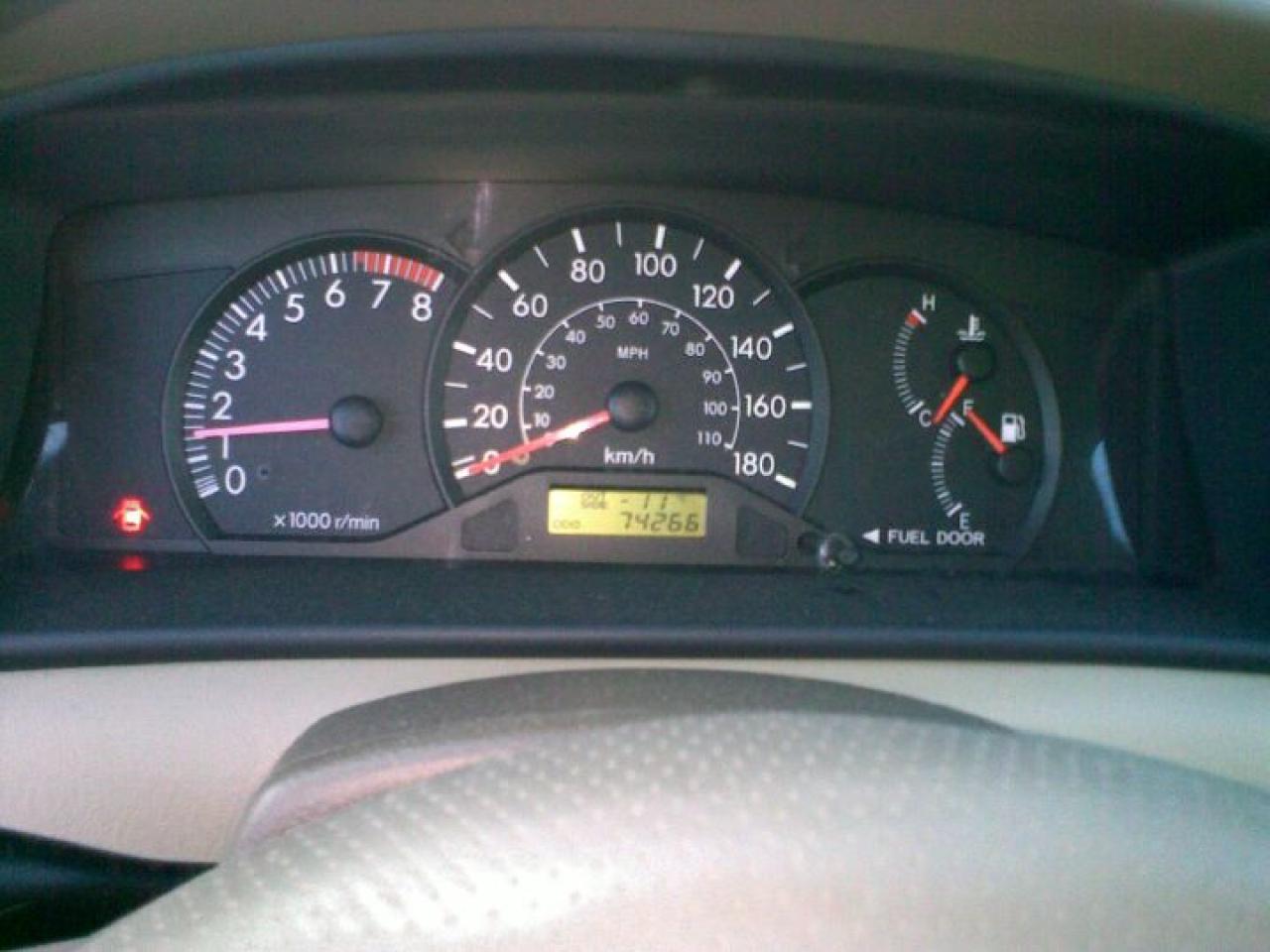 Used 2004 Toyota Corolla  for sale in Scarborough, ON