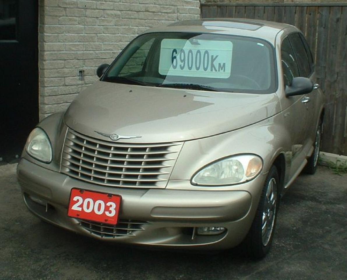 Compare Our Price!!  Compare Our Vehicle Condition!!
We provide a complete vehicle background and guarantee that if you find a another vehicle at a lower price within 5000KMS/accident free....
WE WILL BEAT THAT PRICE

CELEBRATING OUR 35th YEAR IN BUSINESS