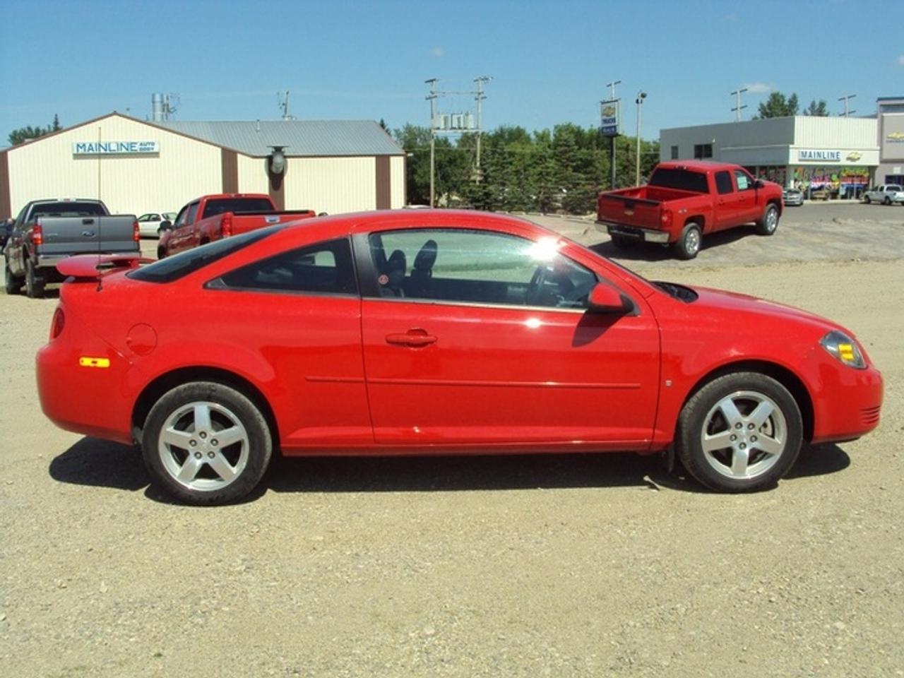 2.2L / 4 Cyl
