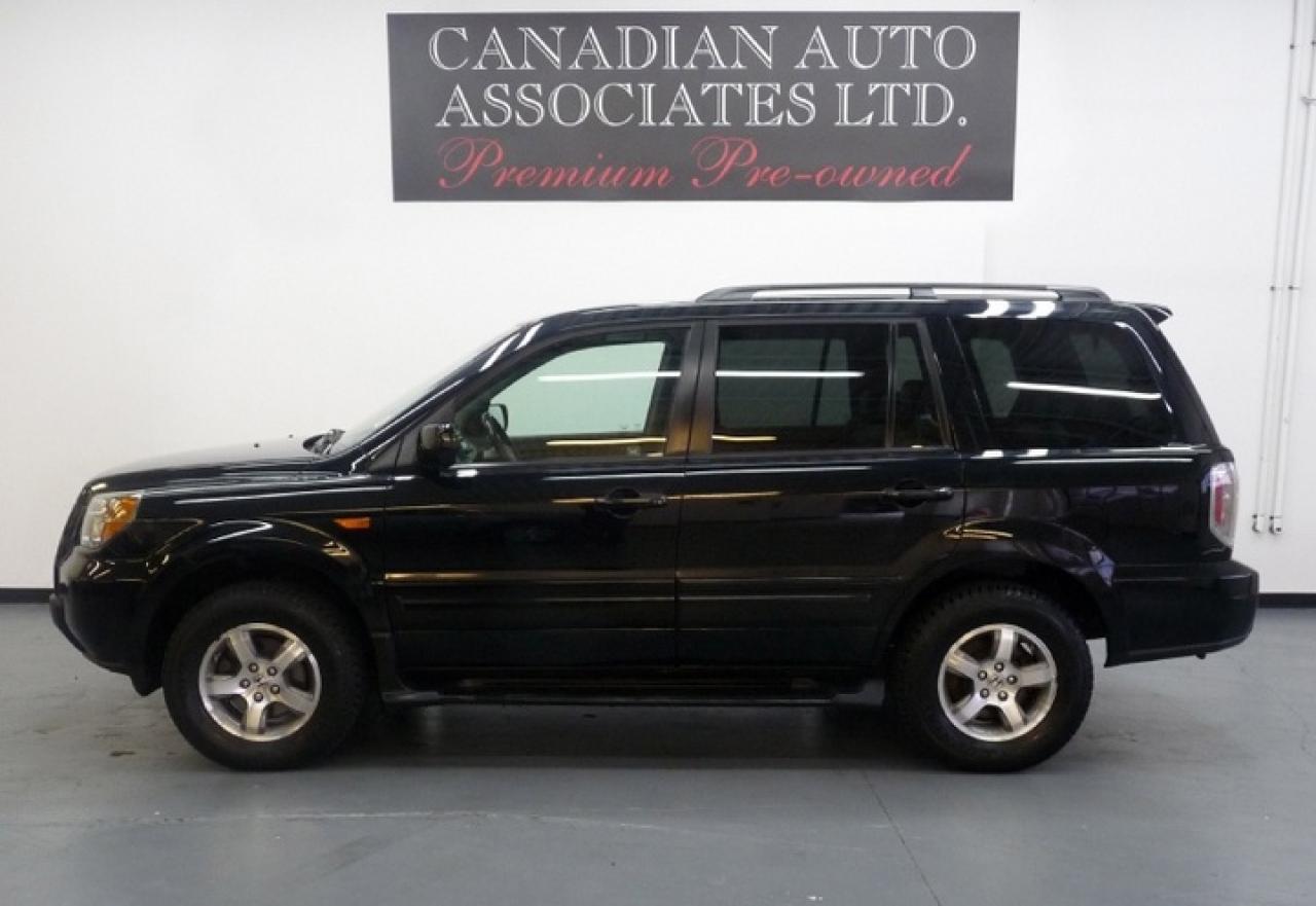 Used 2006 Honda Pilot 4WD EX-L for sale in Guelph, ON