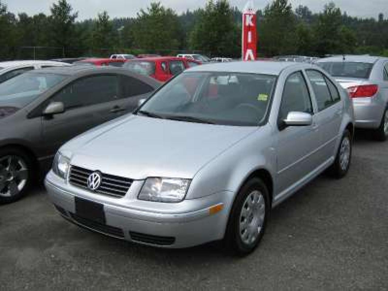 Used 2007 Volkswagen City Jetta 2.0 for sale in Coquitlam, BC