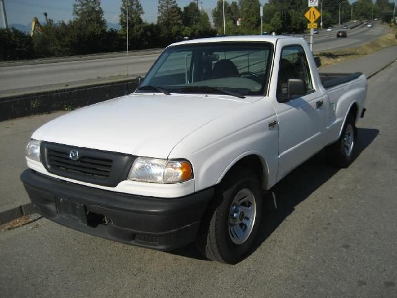 Used 1999 Mazda B3000  for sale in Surrey, BC