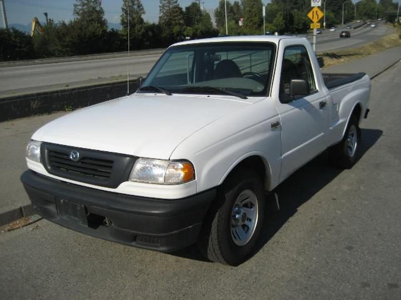 Used 1999 Mazda B3000  for sale in Surrey, BC