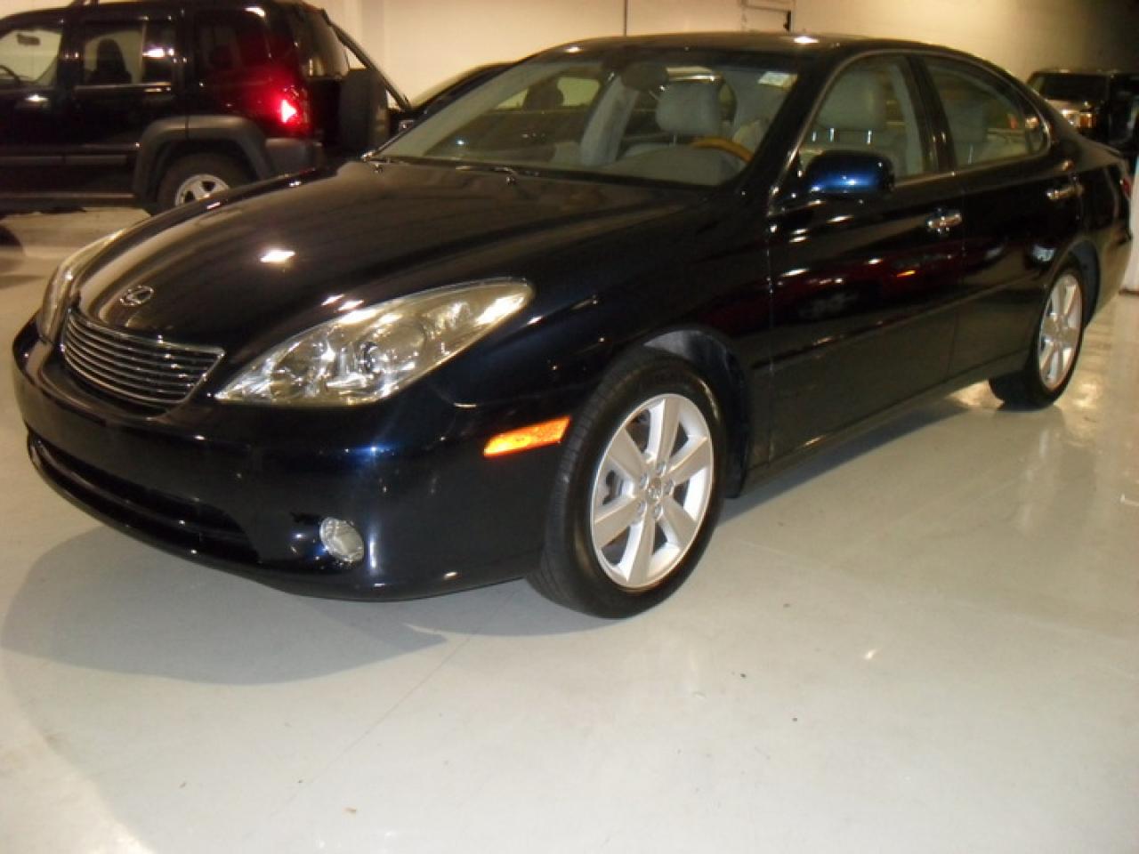 Used 2006 Lexus ES 330  for sale in Midland, ON