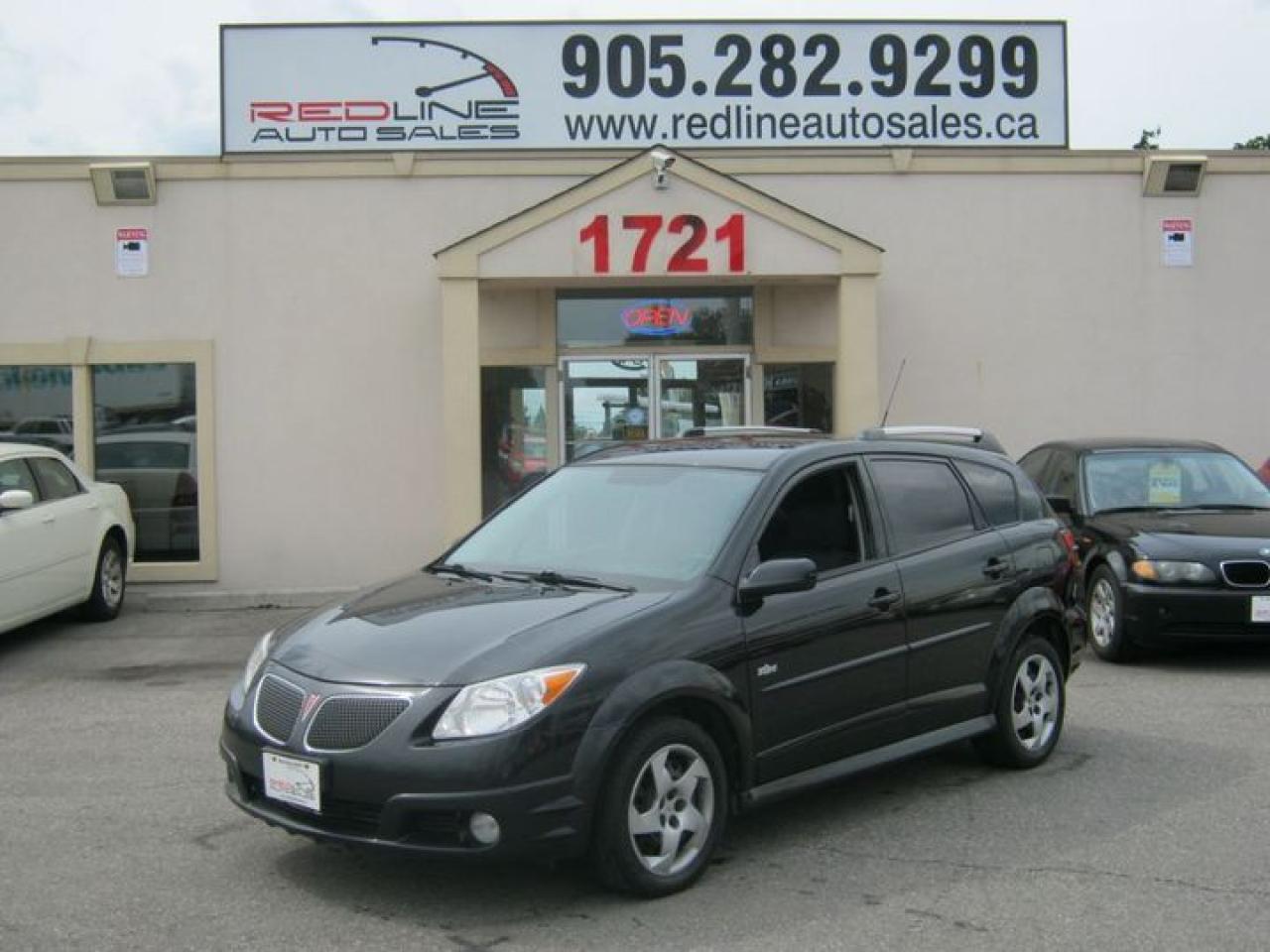 Used 2006 Pontiac Vibe  for sale in London, ON