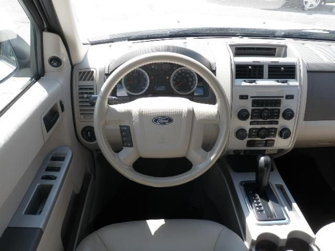 Used 2008 Ford Escape  for sale in Oakville, ON