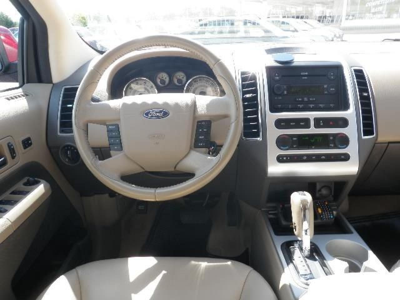 Used 2007 Ford Edge  for sale in Oakville, ON