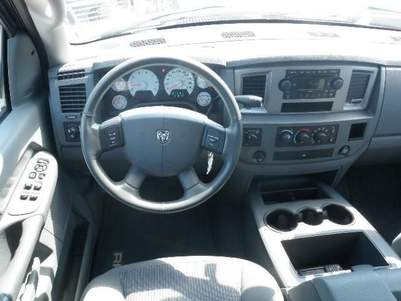 Used 2007 Dodge Ram  for sale in Oakville, ON