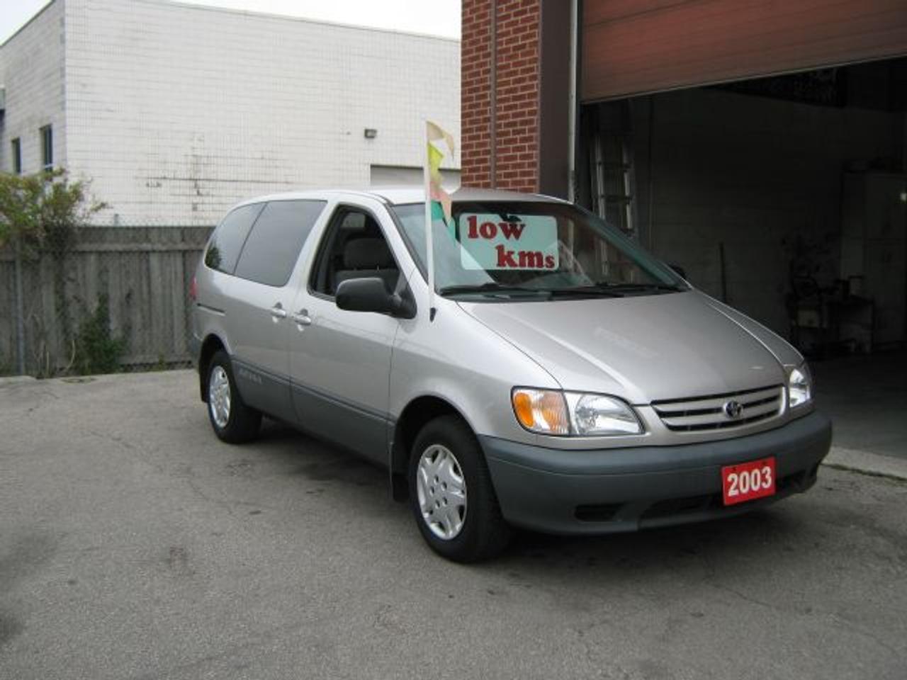 ACCIDENT FREE,LOCAL VAN,MINT CONDITION.E-TEST SAFTY AND WARRANTY ARE INCLUDED.
