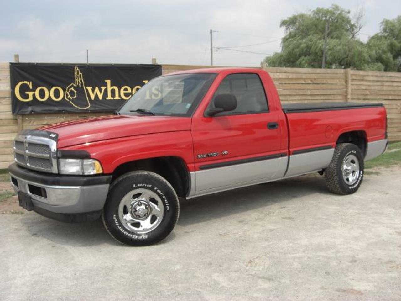 Used 1999 Dodge Ram 1500 for sale in Milton, ON