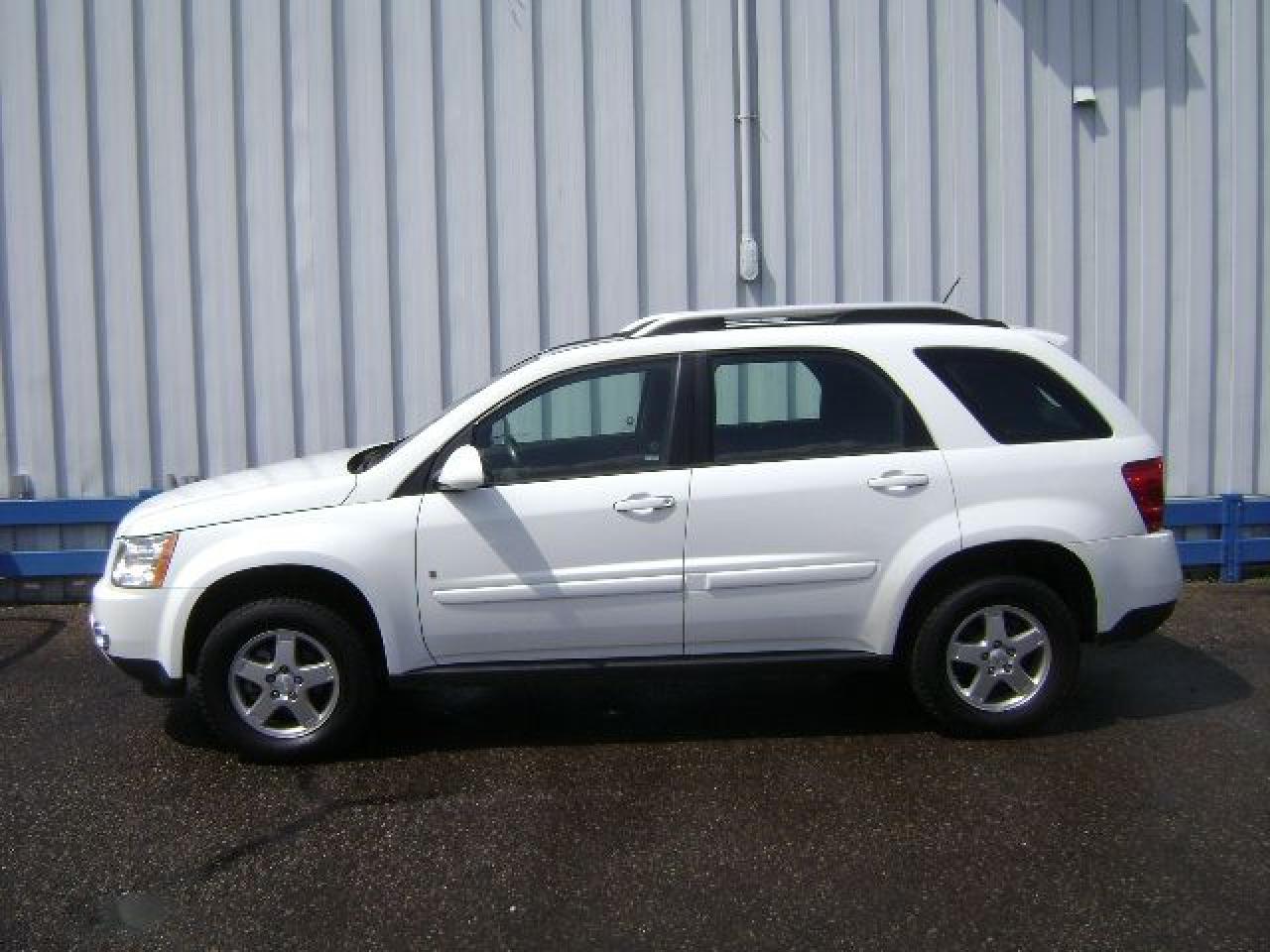 Used 2007 Pontiac Torrent  for sale in Kitchener, ON