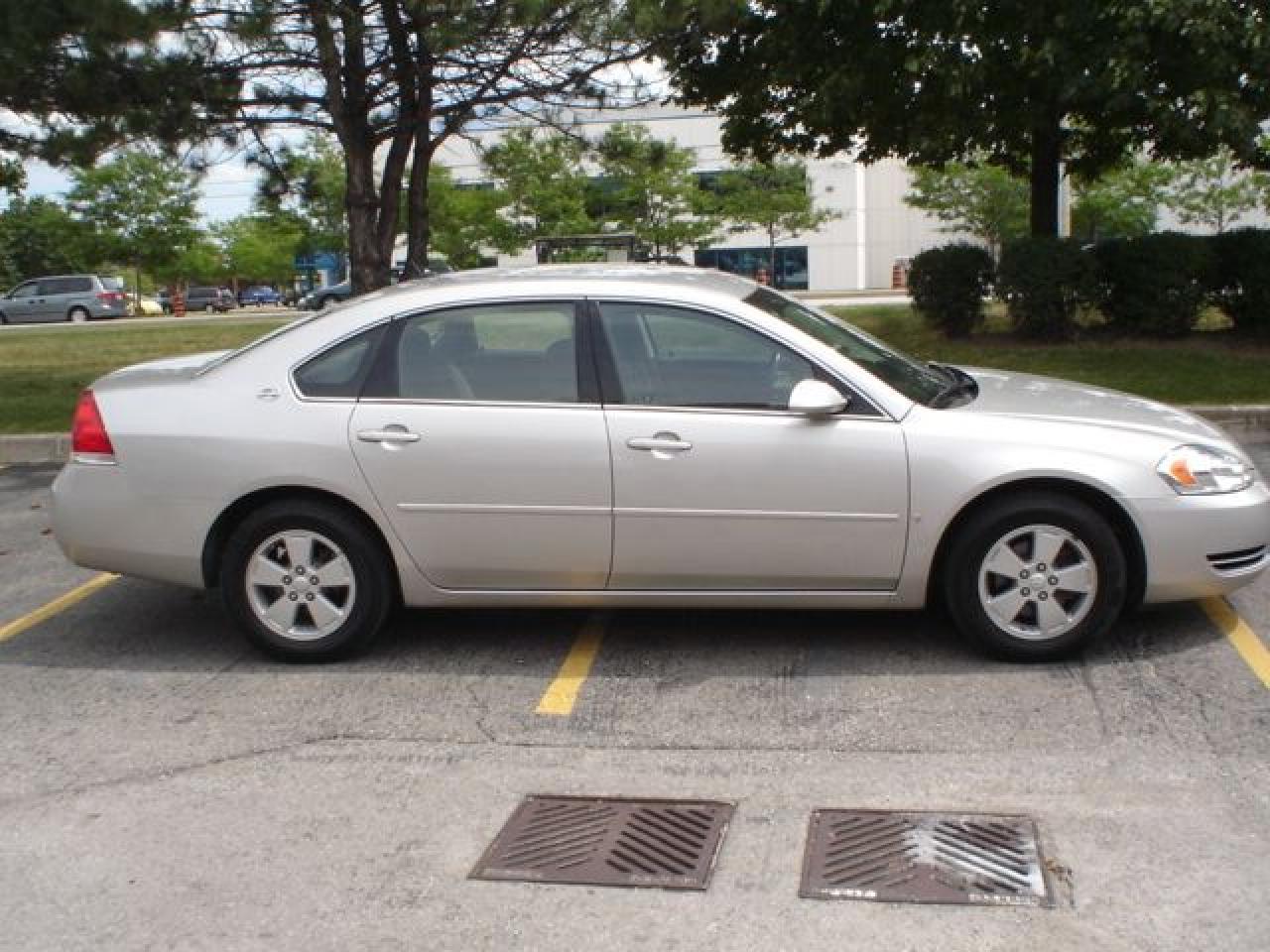 Used 2003 Honda Accord V-6 for sale in Mississauga, ON