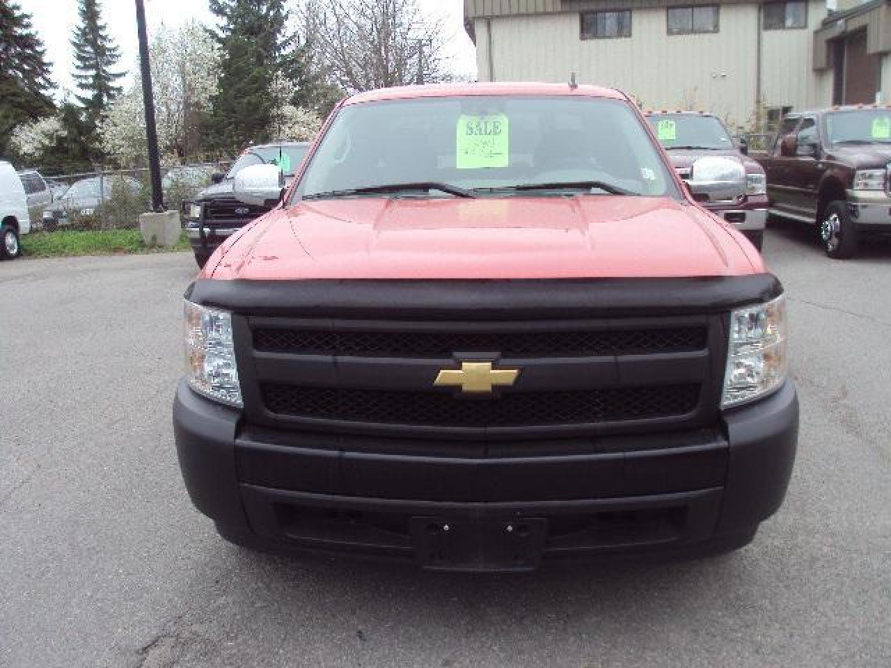 Used 2007 Chevrolet Silverado 1500  for sale in Ottawa, ON
