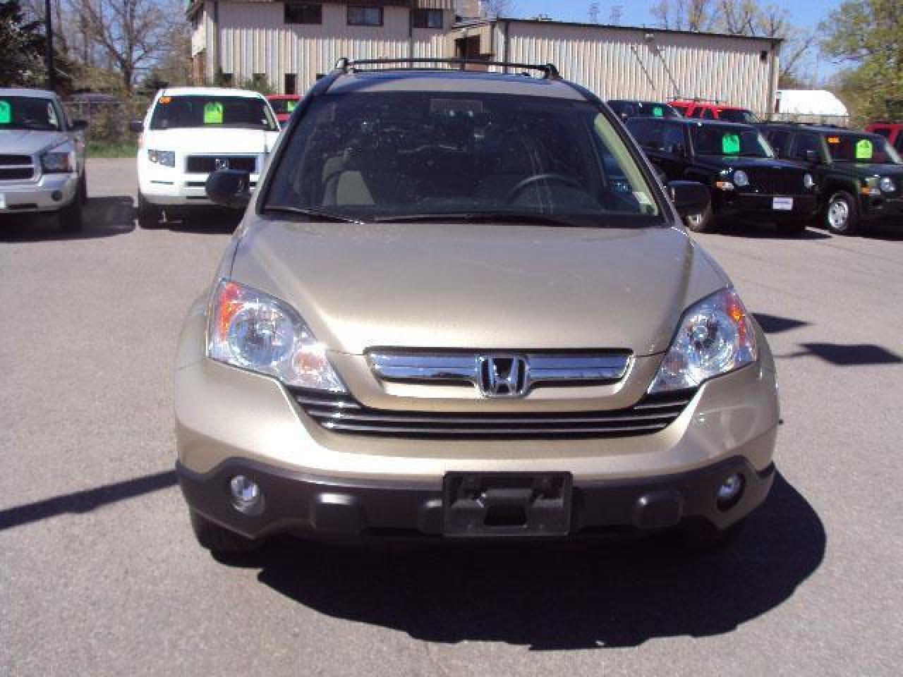 Used 2008 Honda CR-V  for sale in Ottawa, ON