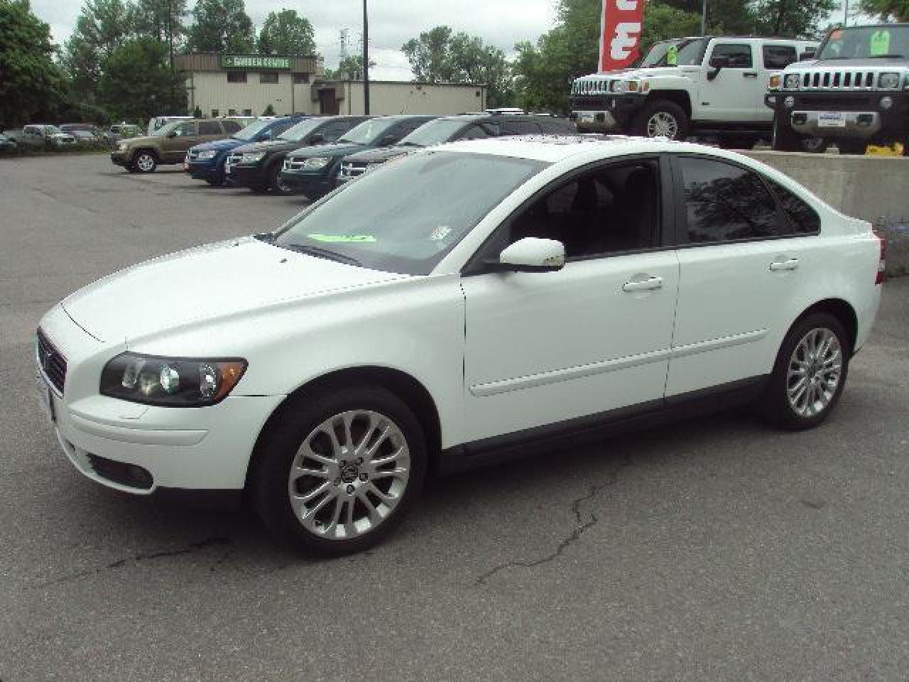 Used 2006 Volvo S40  for sale in Ottawa, ON