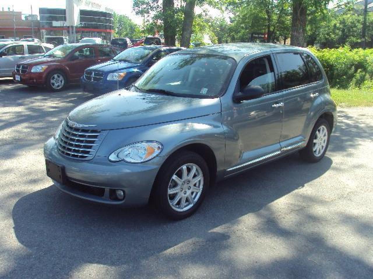Used 2010 Chrysler PT Cruiser  for sale in Ottawa, ON