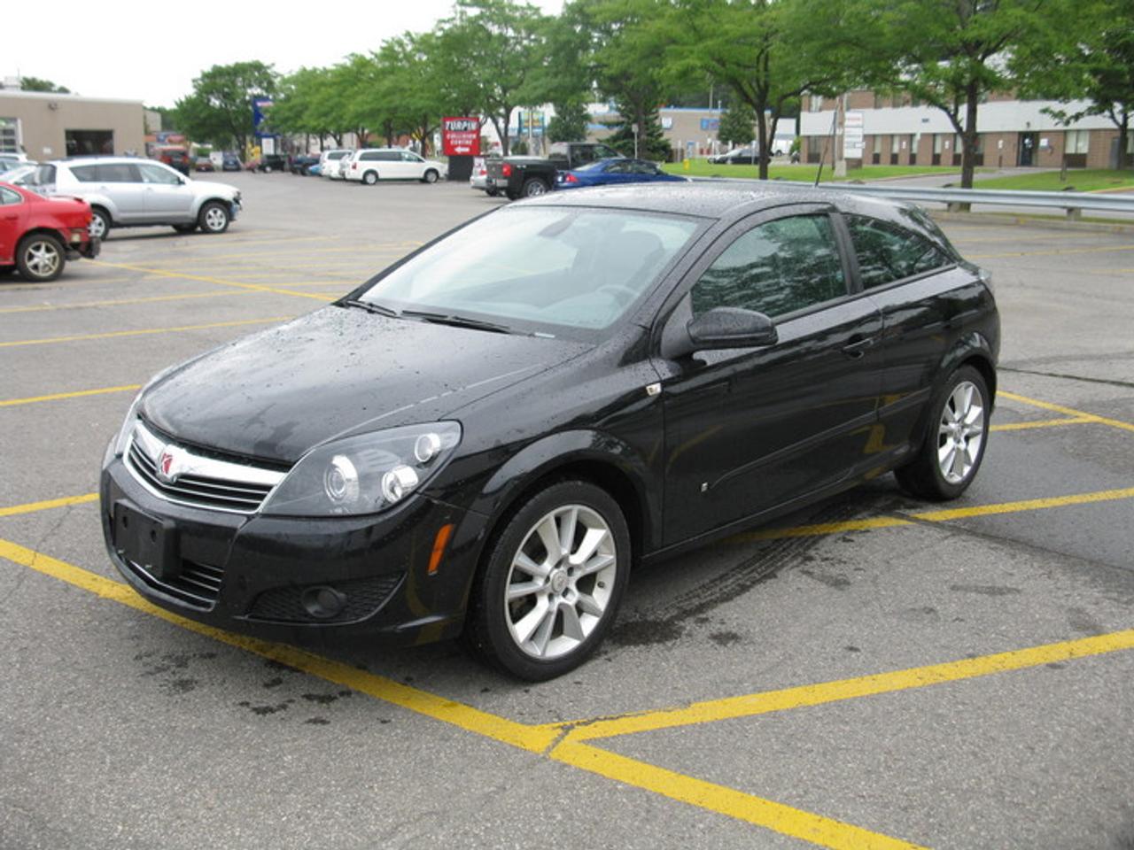 ASTRA is branded as Vauxhall Astra in the United Kingdom, as Buick Excelle in China, as Chevrolet Astra in Latin America and the Holden Astra in Australia and New Zealand. The Saturn Astra was also built for the American and Canadian market. THIS TRULY IS A WORLD CAR, LOCALLY OWNED AND TRADED, BALANCE OF GM WARRANTY. NON-SMOKERS CAR, AND ACCIDENT FREE, WINTER WHEEL PACAKGE INCLUDED. LOTS OF CONTENT FOR NOT A LOT MONEY! MARCH GROUP - ITS ALL ABOUT THE CARS, TAXES ALWAYS EXTRA.