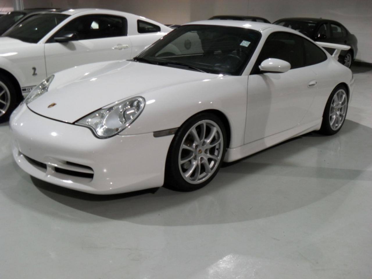 Used 2003 Porsche 911  for sale in Midland, ON