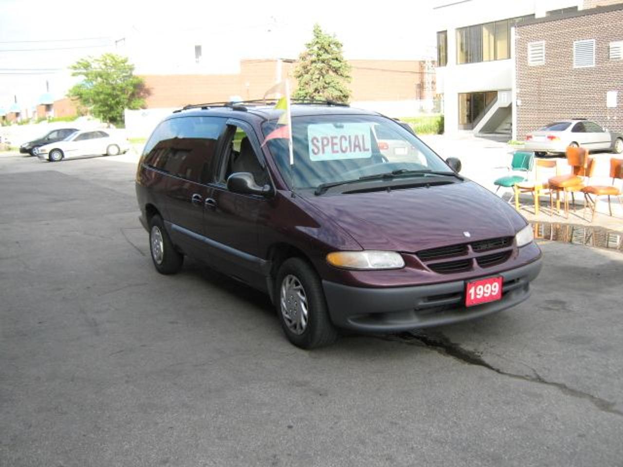 VALIED E-TEST,LOCAL VAN, GOOD CONDITION.IN OUR COMPANY CARS UNDER 2000 MODELS SOLD AS-IT IS.