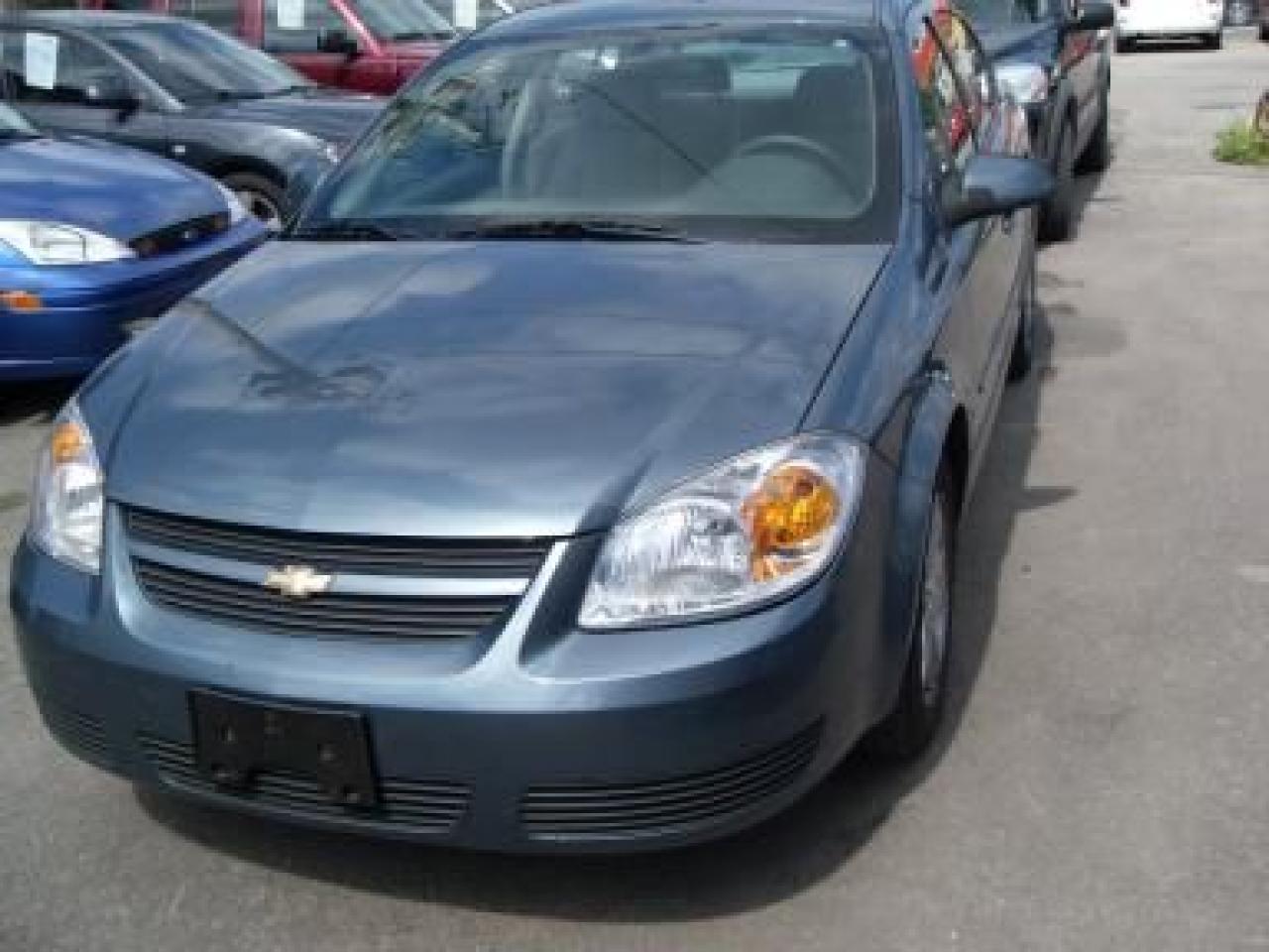 Used 2006 Chevrolet Cobalt LT for sale in Brampton, ON