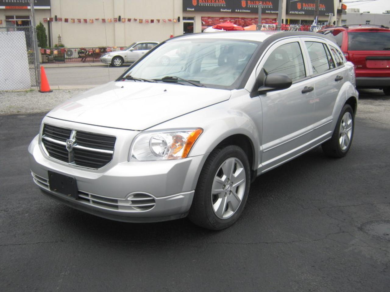 Used 2007 Dodge Caliber  for sale in Toronto, ON