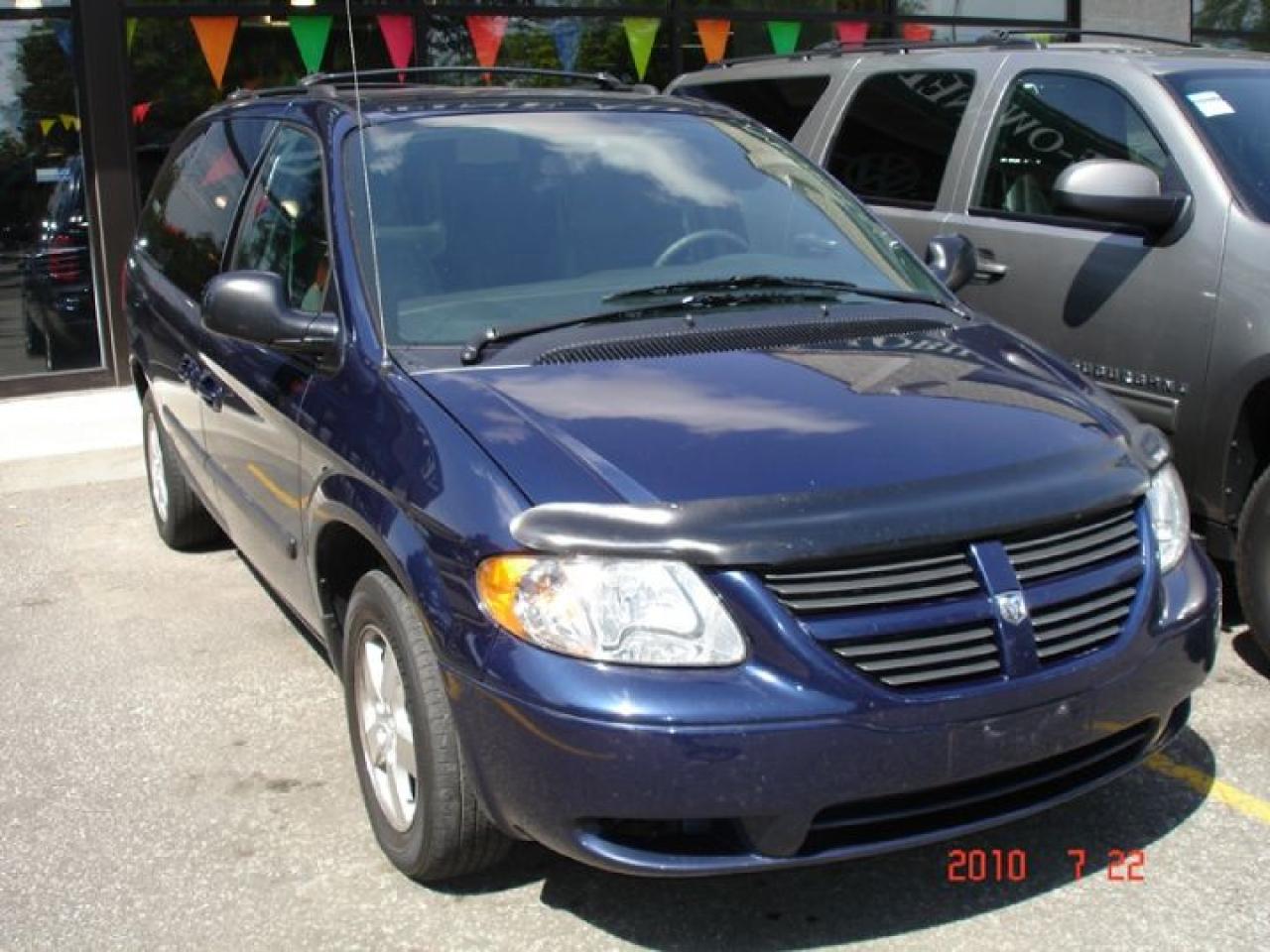 Used 2005 Dodge Grand Caravan SE for sale in Scarborough, ON