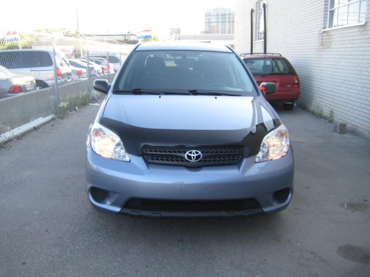 Used 2007 Toyota Matrix  for sale in Brampton, ON