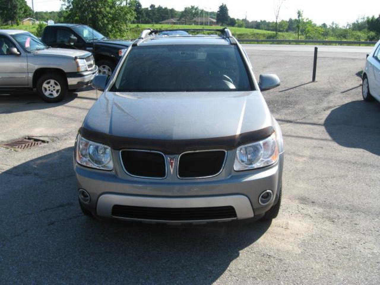 Used 2006 Pontiac Torrent  for sale in Richmond Hill, ON