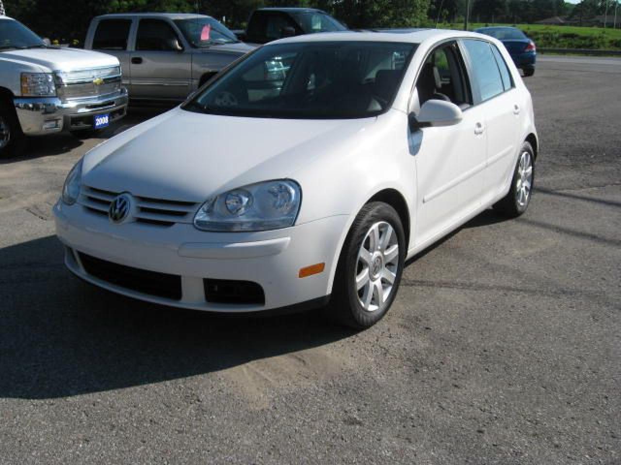 Used 2007 Volkswagen Rabbit  for sale in Richmond Hill, ON