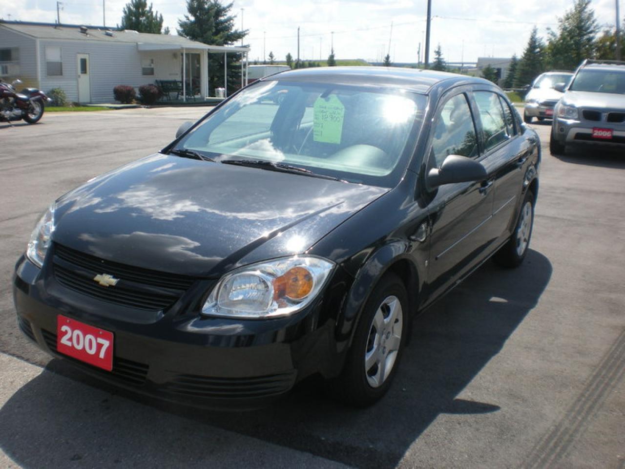 Used 2008 Chevrolet Cobalt  for sale in Woodbridge, ON