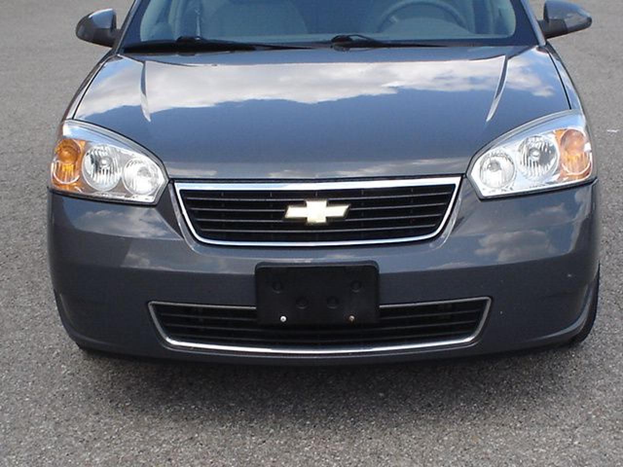 Used 2007 Chevrolet Malibu LT for sale in Mississauga, ON