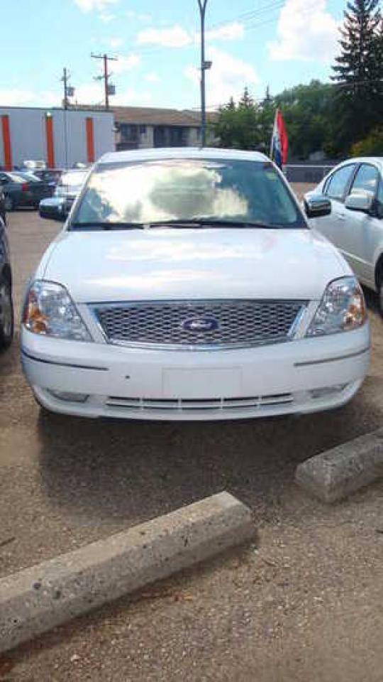 Used 2006 Ford Five Hundred Limited for sale in Saskatoon, SK