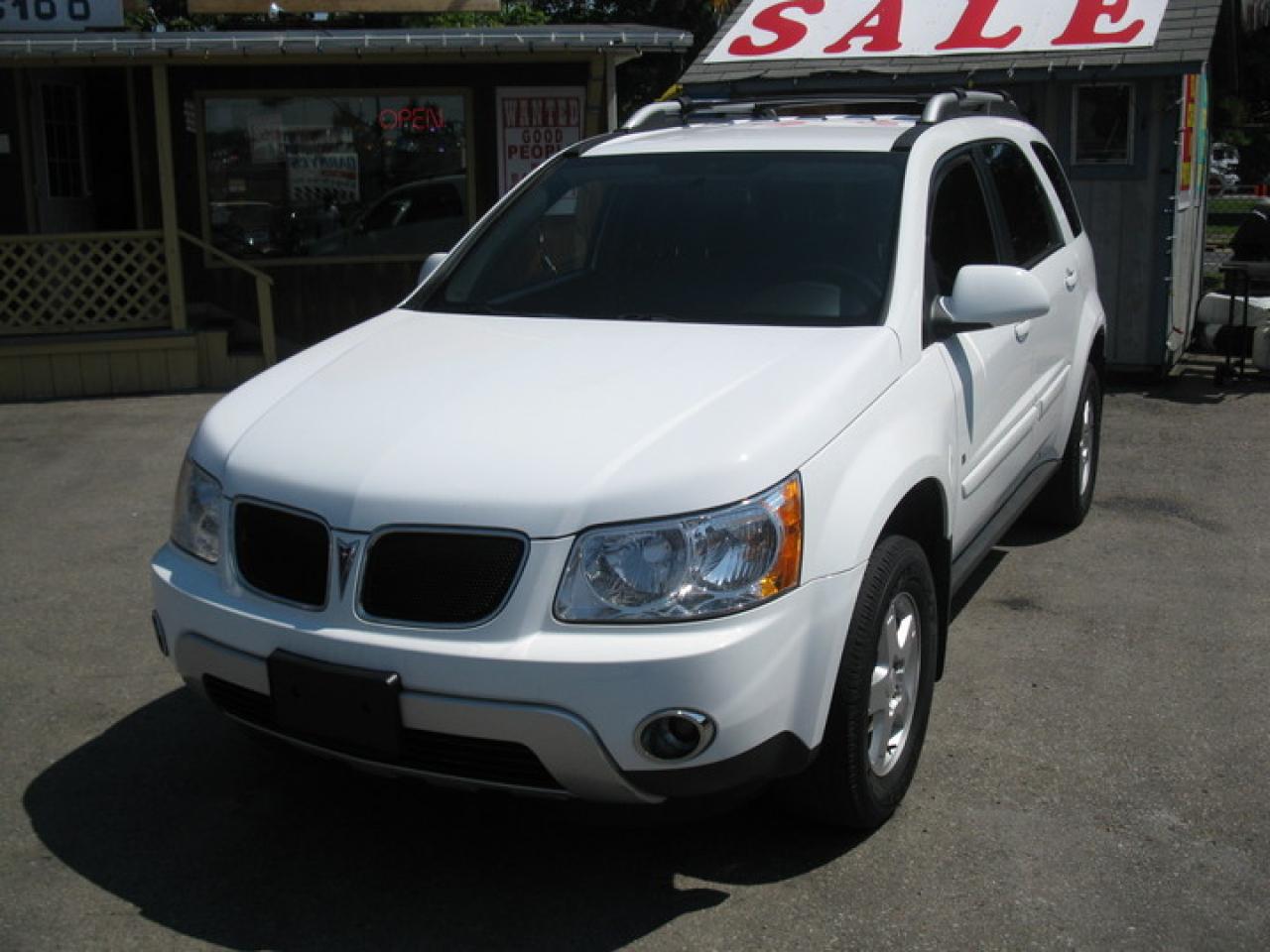 Used 2006 Pontiac Torrent  for sale in Oshawa, ON