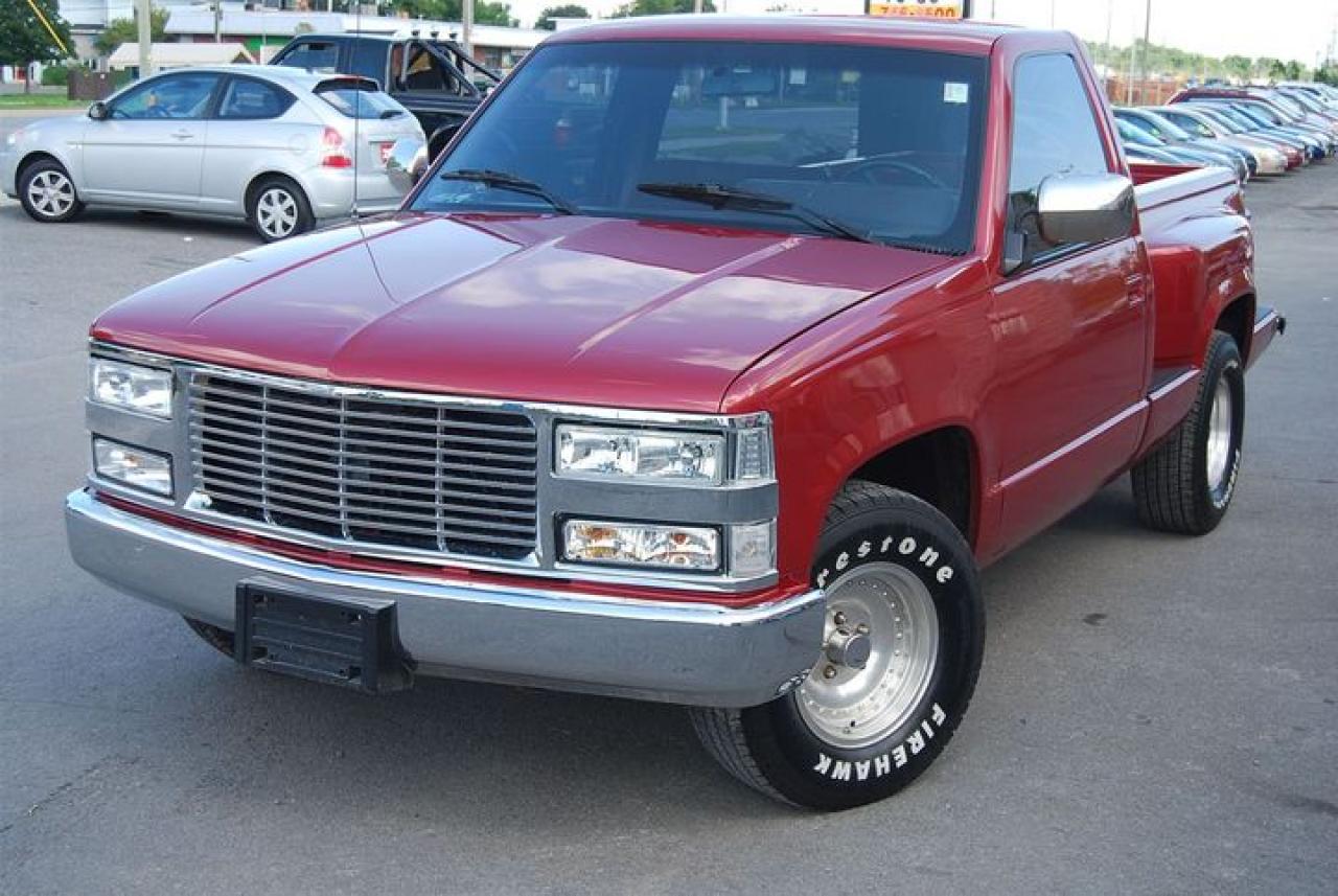 Used 1988 GMC Sierra  for sale in Ottawa, ON