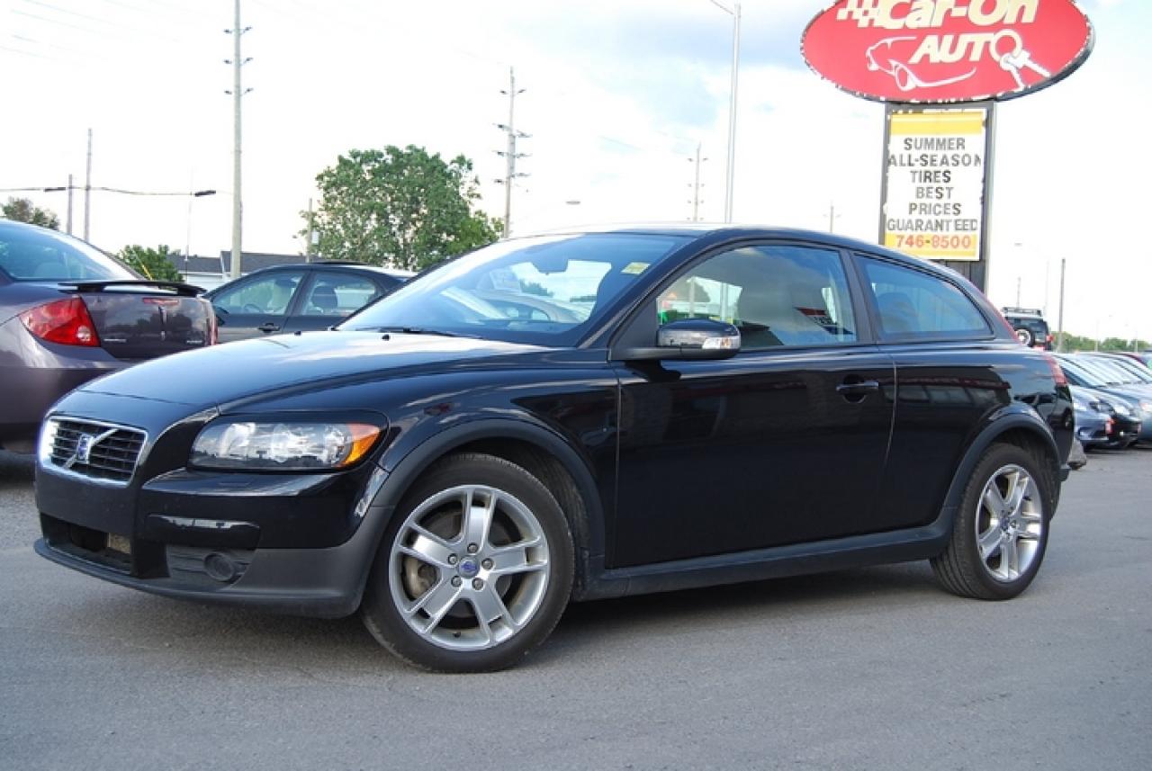 Used 2009 Volvo C30  for sale in Ottawa, ON