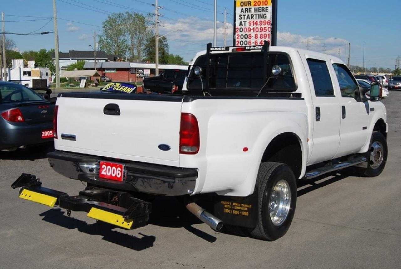 Used 2006 Ford F-350  for sale in Ottawa, ON