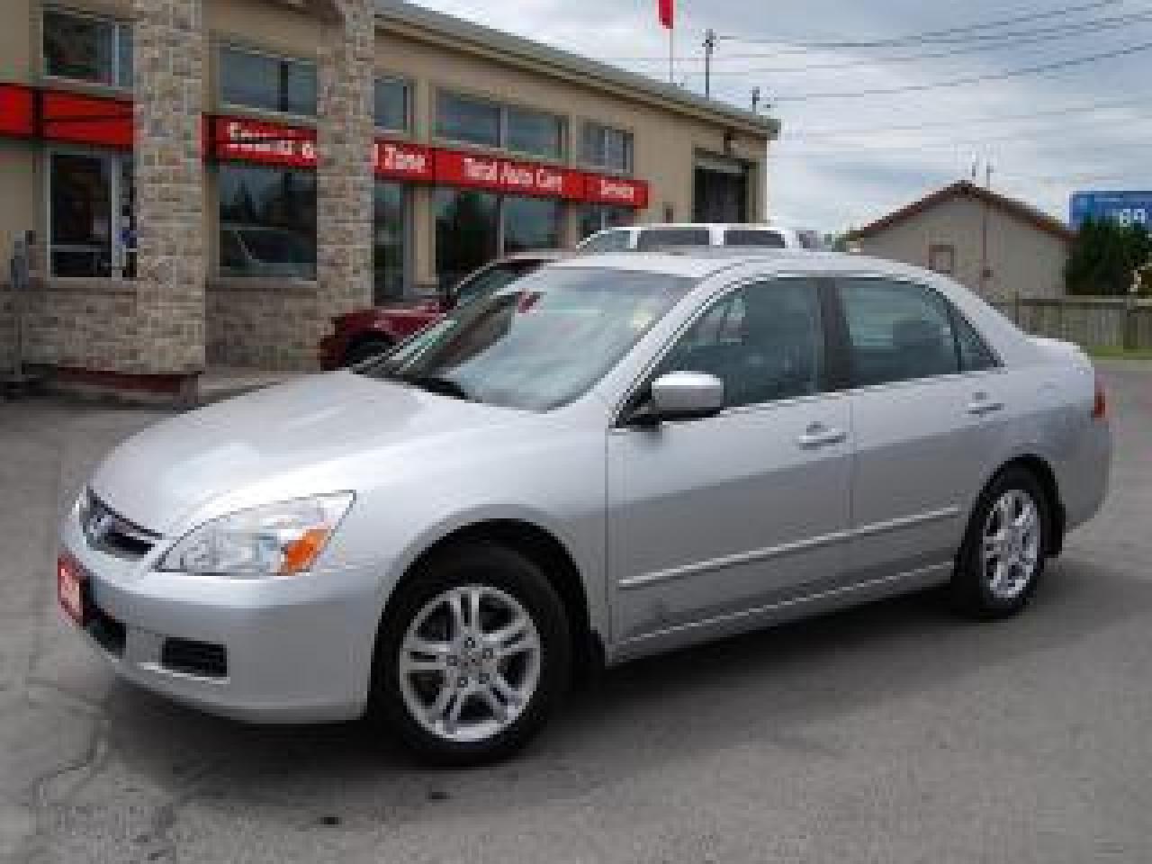 Used 2006 Honda Accord  for sale in Ottawa, ON