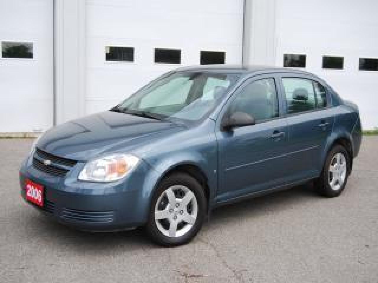 Used 2006 Chevrolet Cobalt  for sale in Ottawa, ON