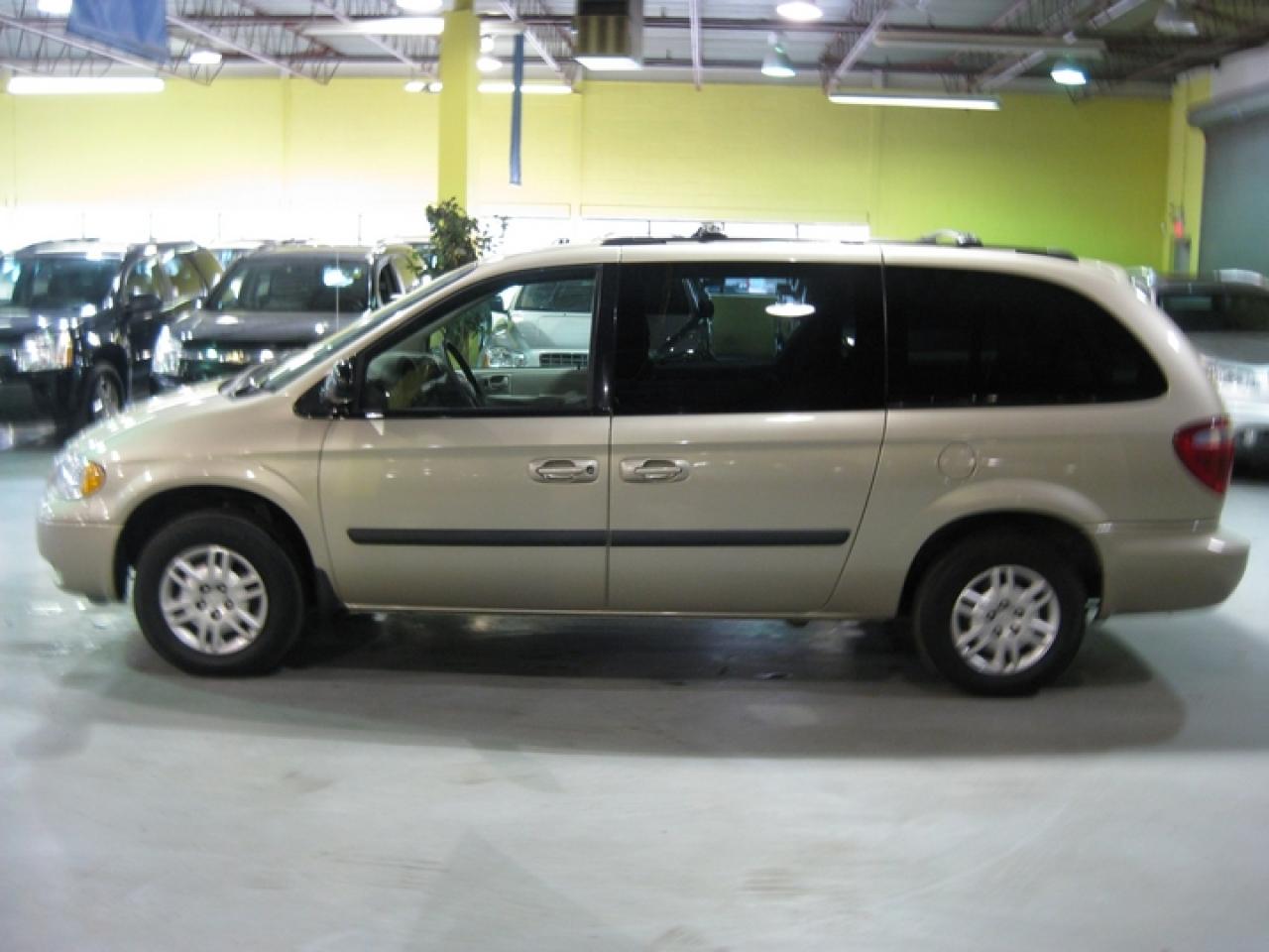 Used 2006 Dodge Grand Caravan  for sale in Toronto, ON