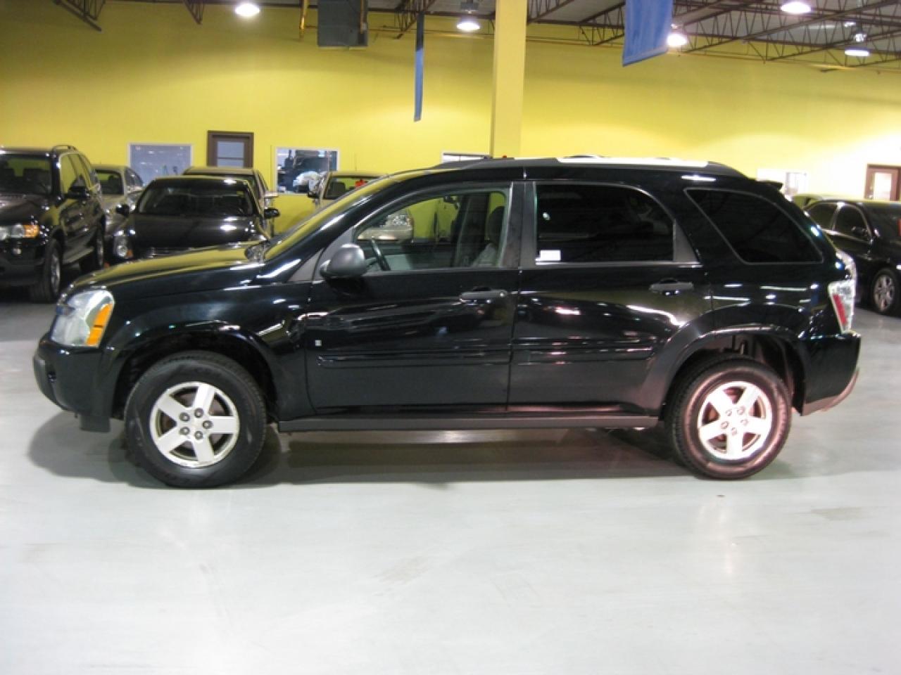 Used 2006 Chevrolet Equinox  for sale in Toronto, ON