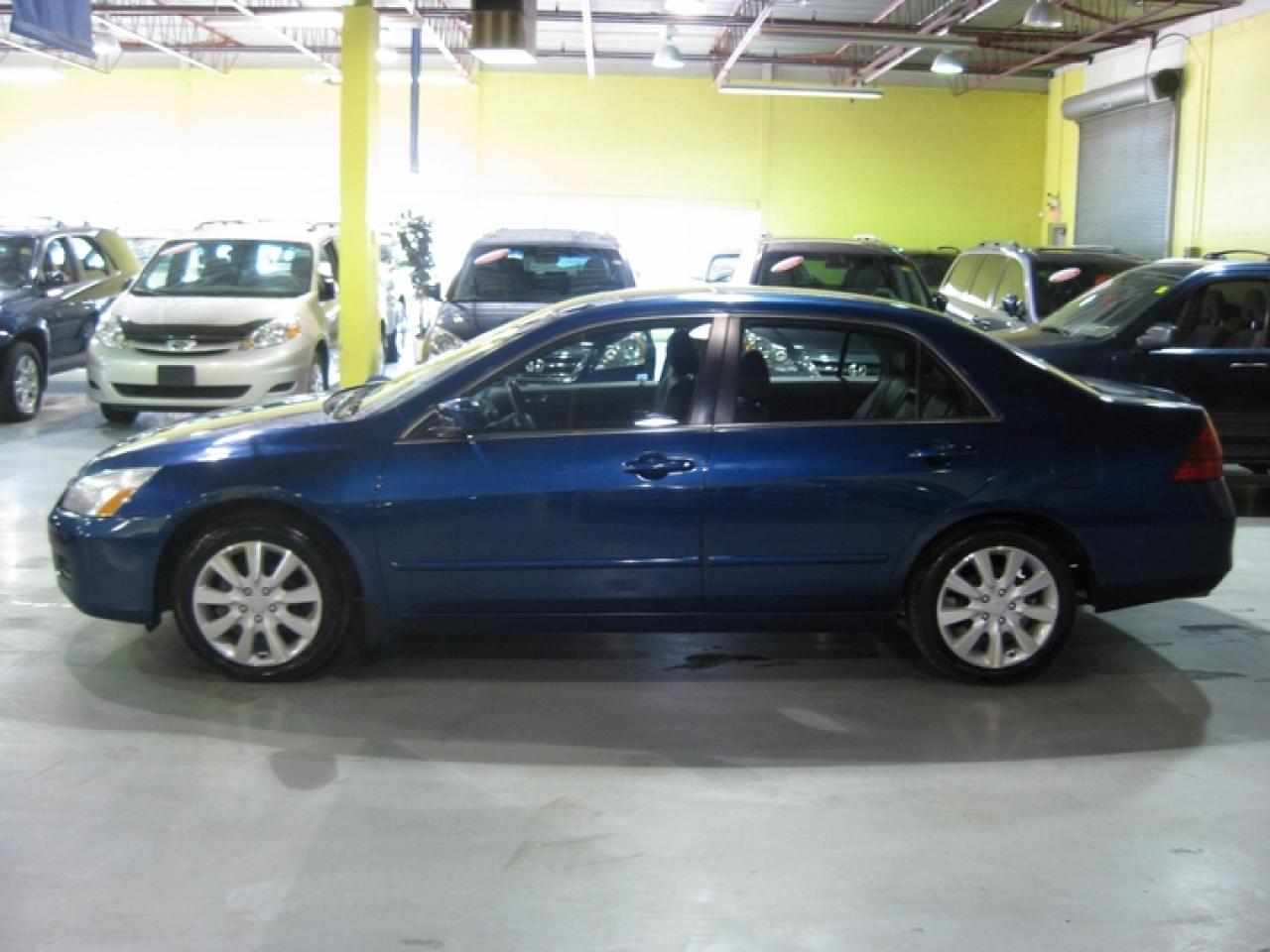 Used 2006 Honda Accord  for sale in Toronto, ON