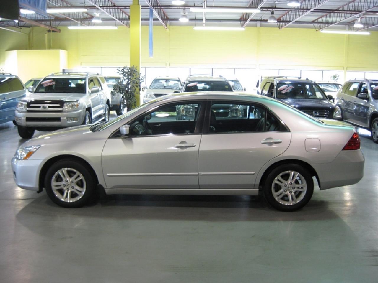 Used 2006 Honda Accord  for sale in Toronto, ON